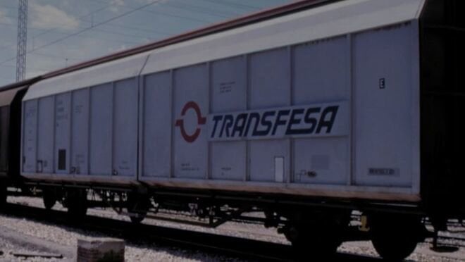 TRANSFESA LOGISTICS SE ADJUDICA LA GESTIÓN DE LA TERMINAL LA NEGRILLA (SEVILLA)